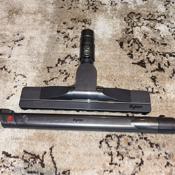 Dyson‎ 6 Piece Bundle Vacuum Replacements Attachments Pieces - Picture 5 of 9